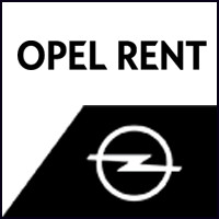 Opel Rent - Sica