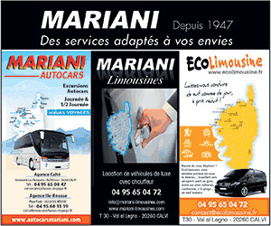 Autocars Mariani